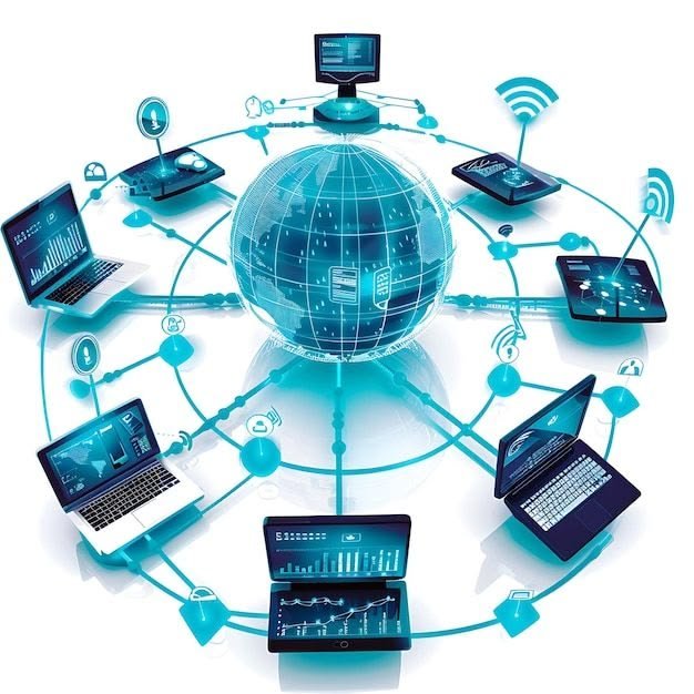 Web development and design work for business websites by WEBBIZ INTERNATIONAL