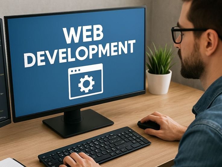 Website development services by WEBBIZ INTERNATIONAL PRIVATE LIMITED