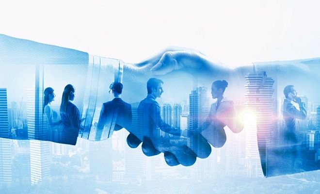 Business and technology programme news