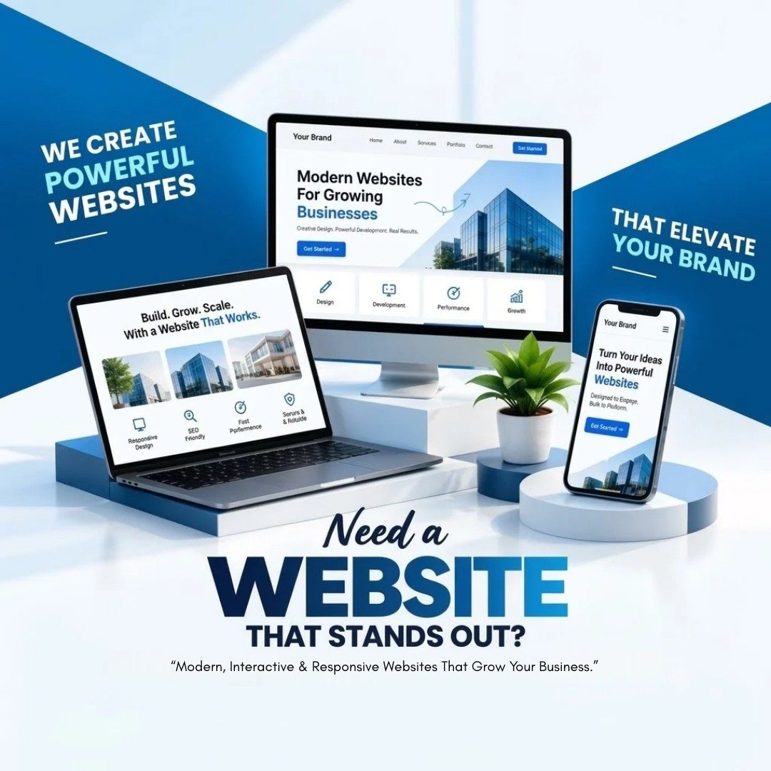 Dynamic website designing project presented by WEBBIZ INTERNATIONAL PRIVATE LIMITED