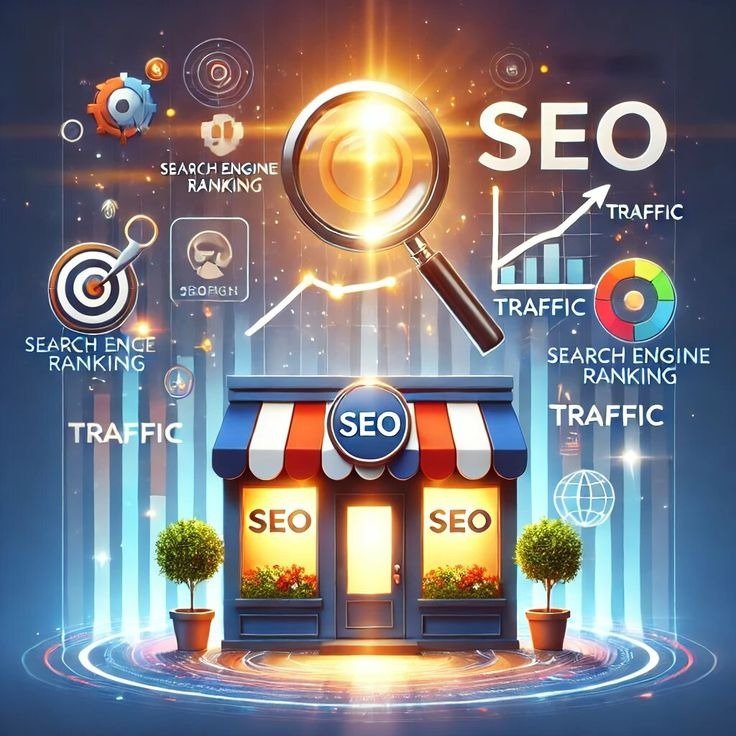Dedicated SEO services by WEBBIZ INTERNATIONAL PRIVATE LIMITED