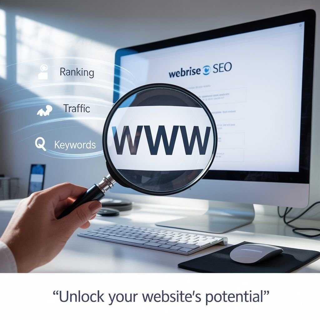 Search engine optimization helping customers find your business